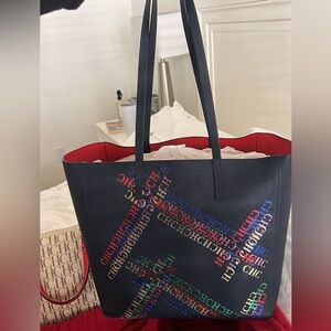 Carolina Herrera Shopping bag